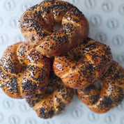 Zeytinli Açma Paketi (1 - 100gr)