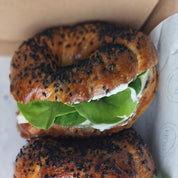 HUB Zeytinli Açma Sandviç Box