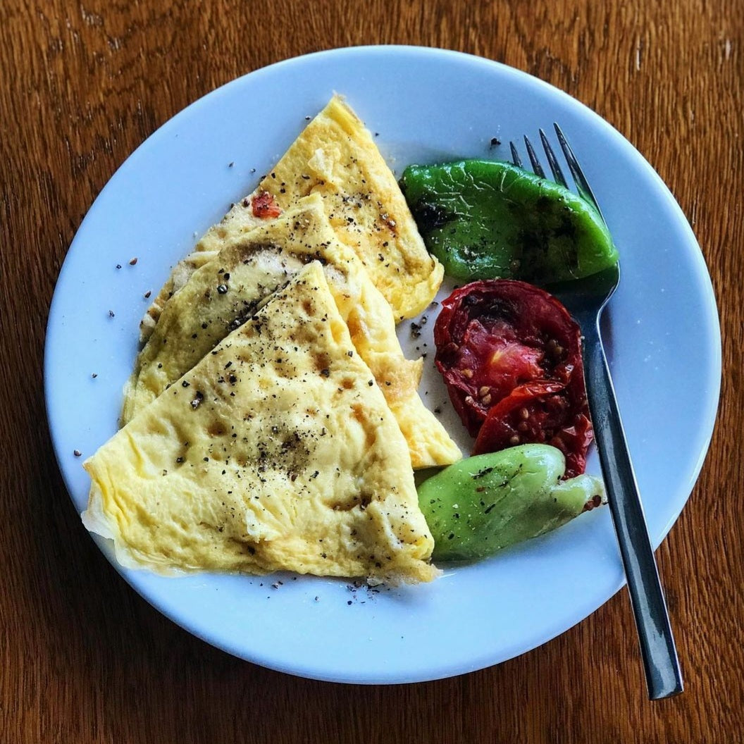HUB Omlet