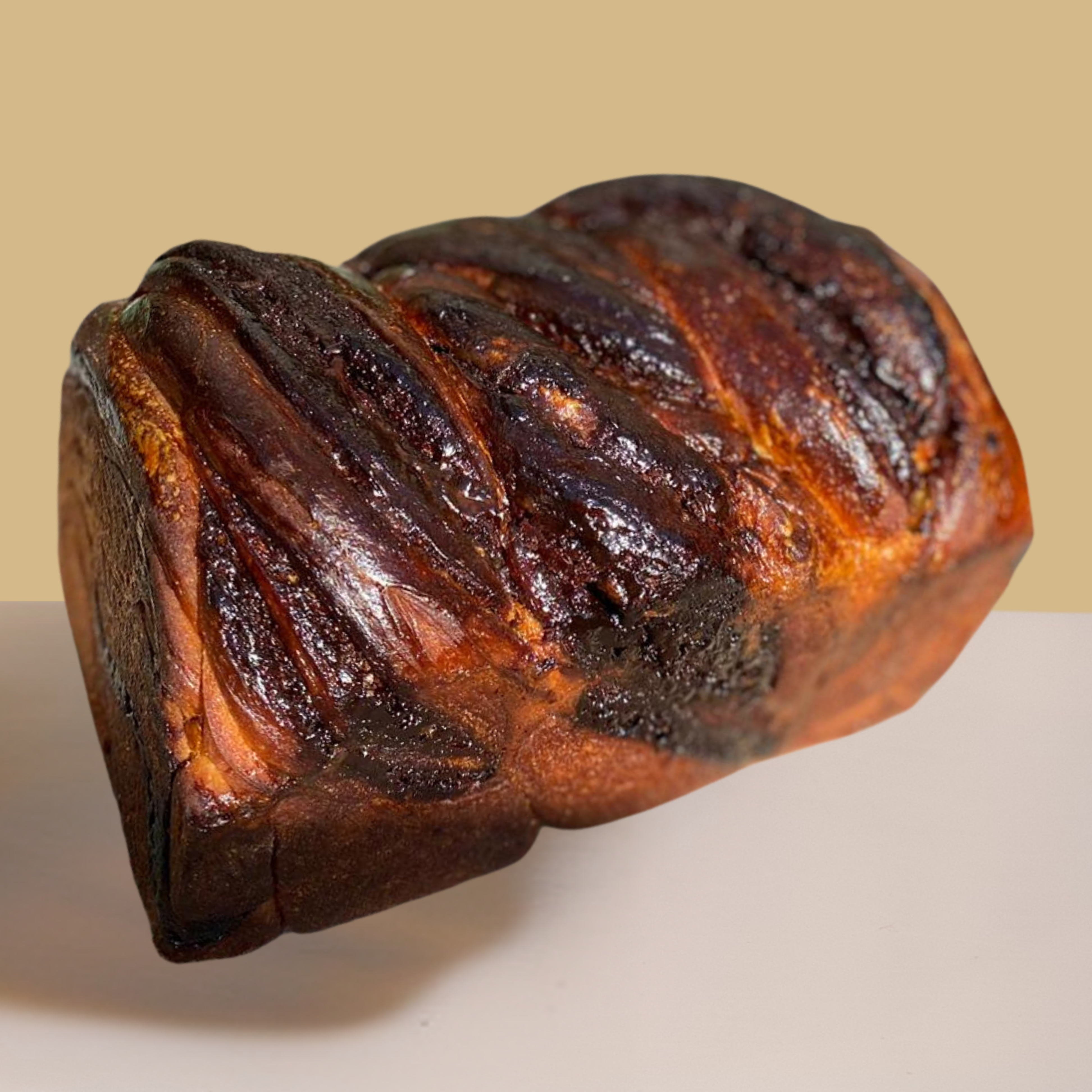 Çikolatalı Babka (500gr)