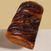 Çikolatalı Babka (500gr)
