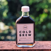 HUB Cold Brew Kahve (210ml)