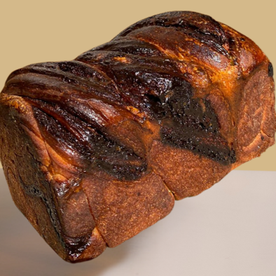 Çikolatalı Babka (500gr)