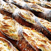 HUB Ekşi Maya Fransız Baget (350gr)