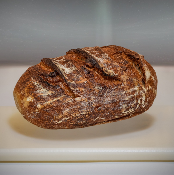 HUB Ekşi Maya Cevizli Ekmek (520gr)