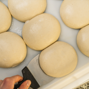 HUB Ekşi Mayalı Pizza Hamuru 5'li (250gr)