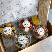 Mini Salata Box