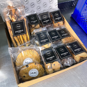 Hub Atıştırmalık Box