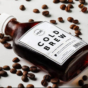 HUB Cold Brew Kahve (210ml)