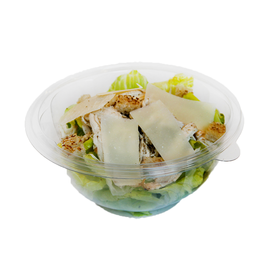 HUB Tavuklu Sezar Salata