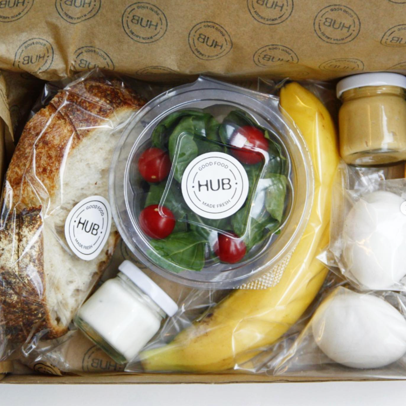 Bireysel Catering Paketleri