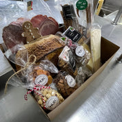 yılbaşı yemek paketi