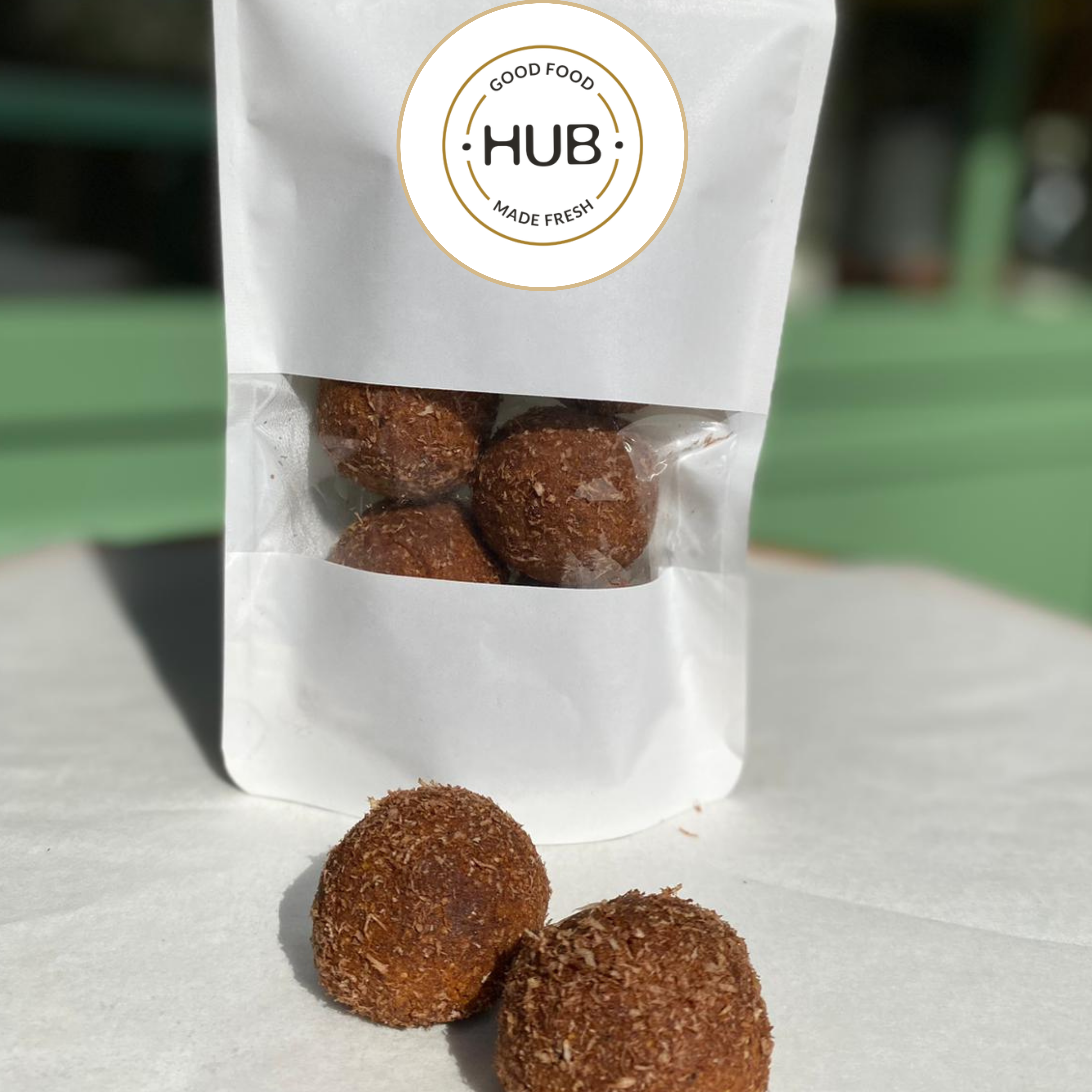 Badem Unlu Fit Kurabiye (170gr)