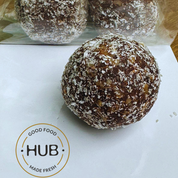 Brownie Topları 2 adet (100gr)