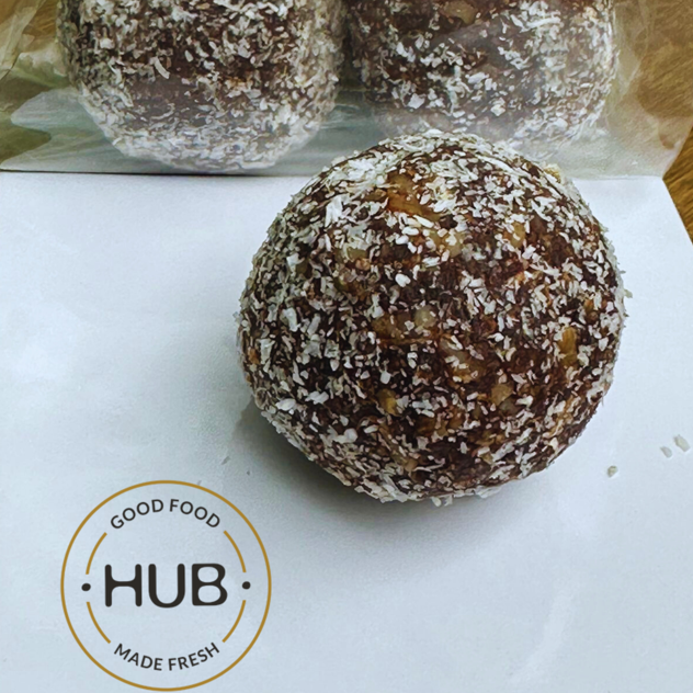 Brownie Topları 2 adet (100gr)