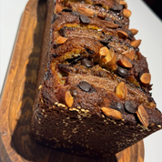Banana Bread (1300Gr)