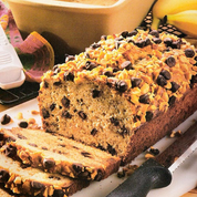 Banana Bread (1300Gr)