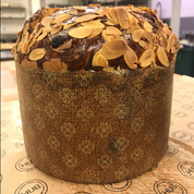 Pannettone (600Gr)