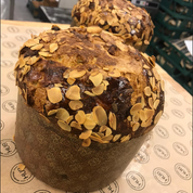 Pannettone (600Gr)