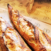 HUB Ekşi Maya Fransız Baget (350gr)