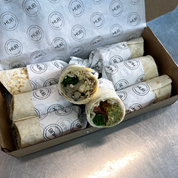 Wrap Box