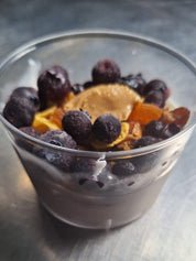 HUB Meyveli Granola