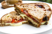 HUB Dana Füme Etli Tost