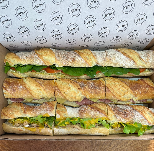 baget sandviç istanbul yemek