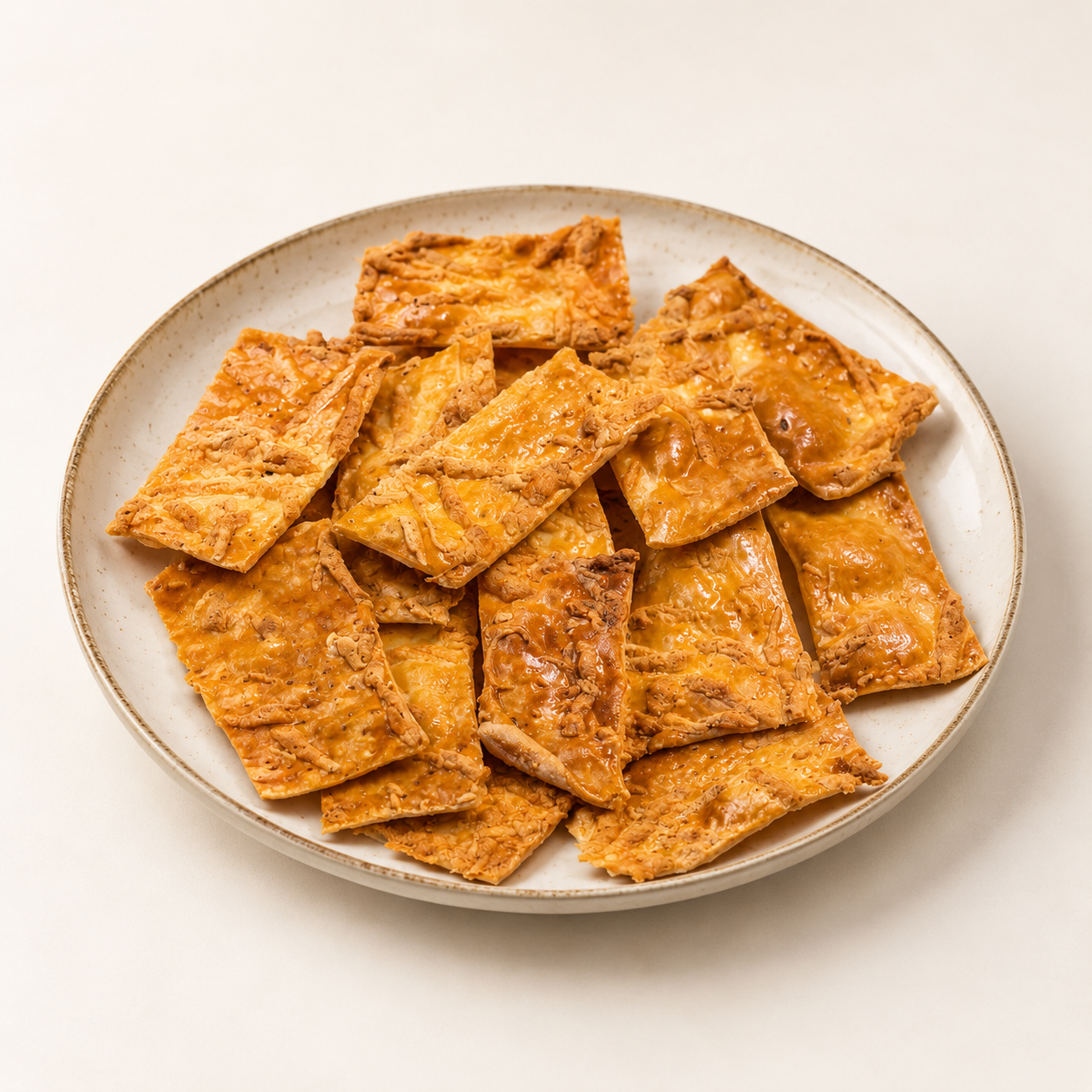 Eski Kaşarlı Yaprak Galeta (55gr)