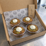 Mini Mücver Box