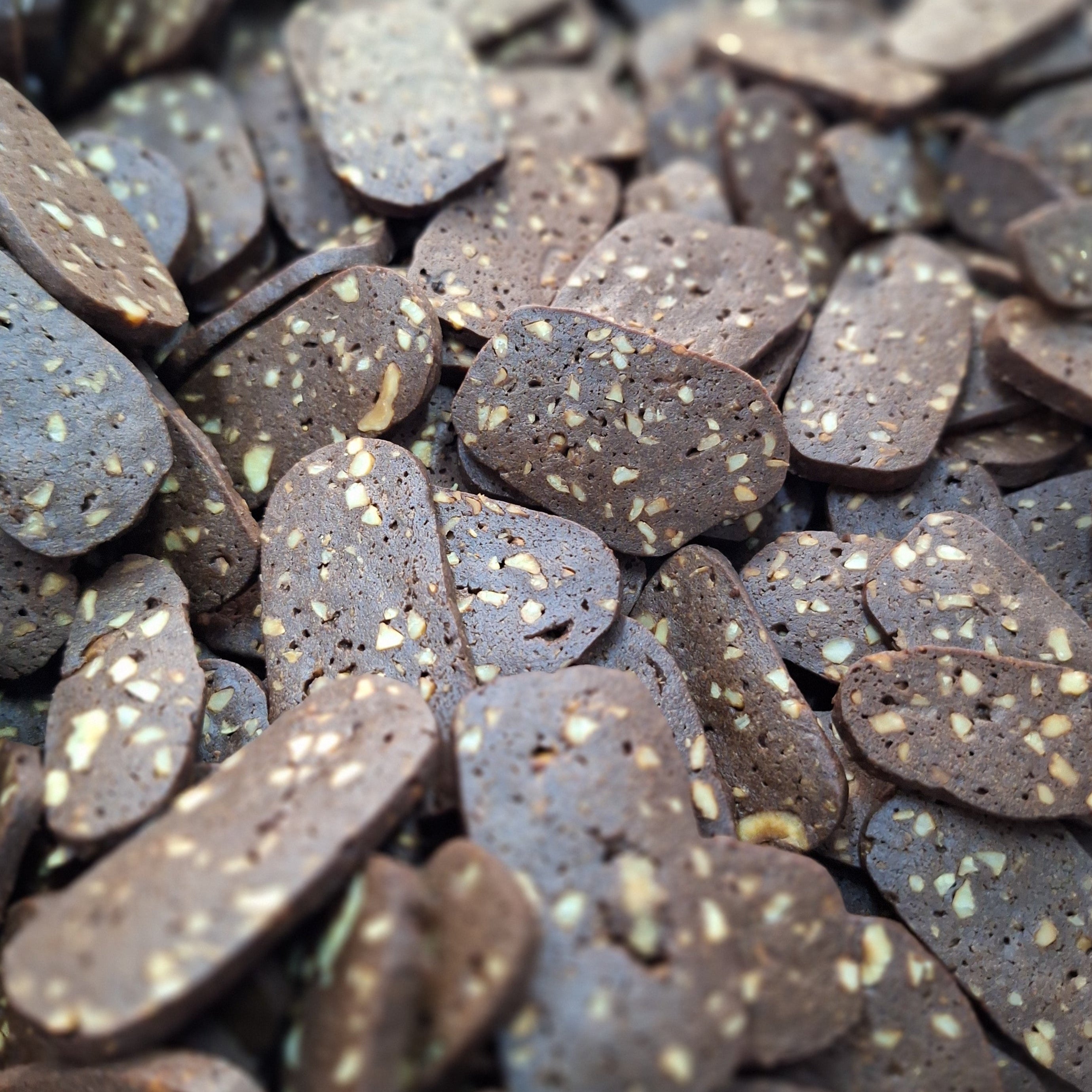 Kakaolu Fındıklı Kurabiye (100gr)