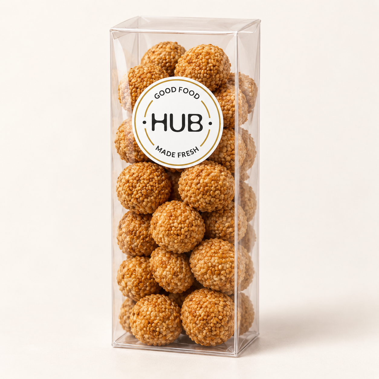 Susamlı Kurabiye (100gr)