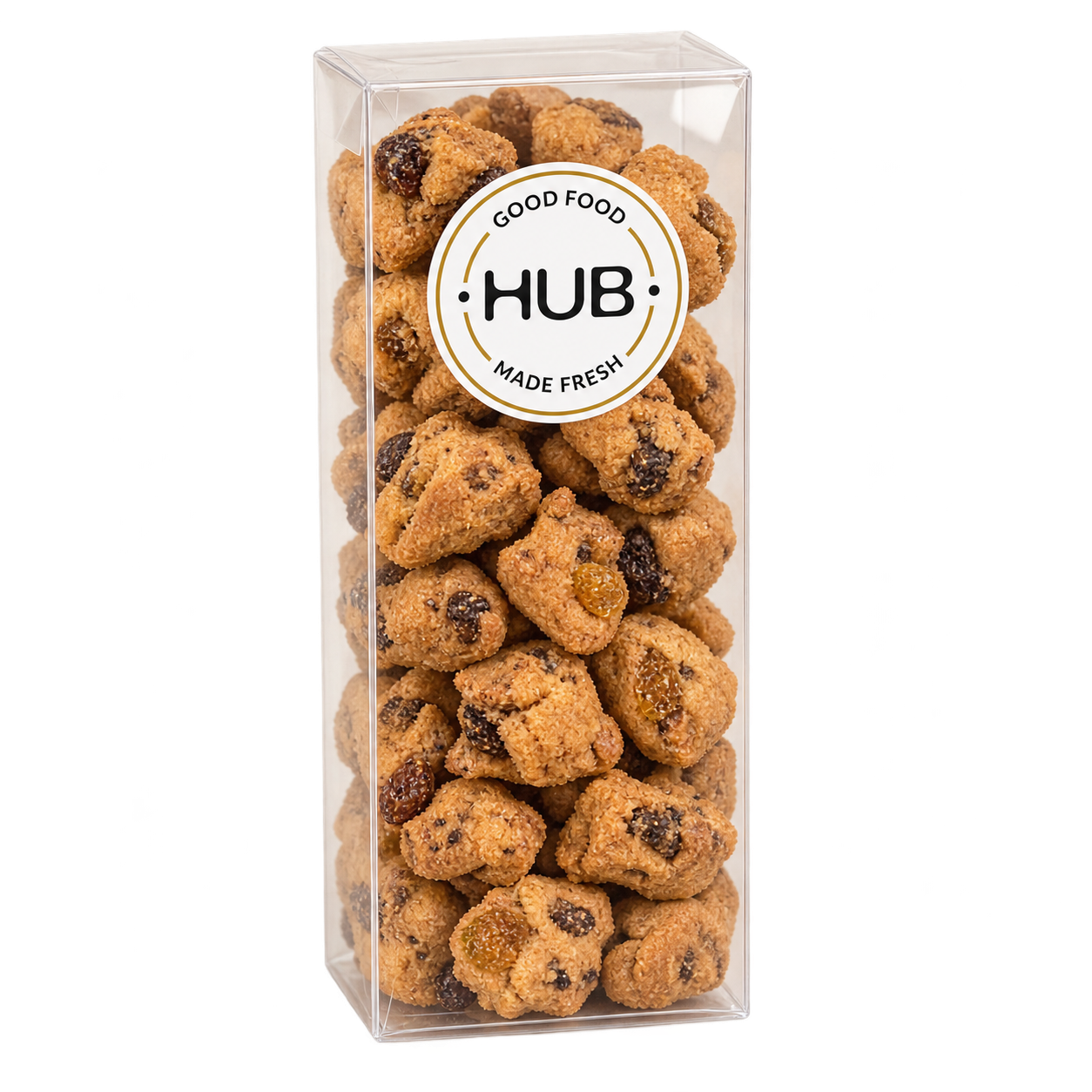 Üzümlü Kurabiye (100gr)