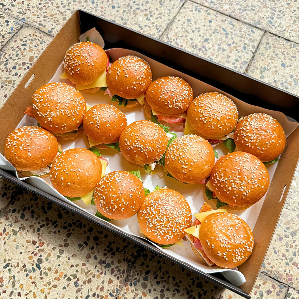 yemek kutusu paketleme istanbul catering hub food