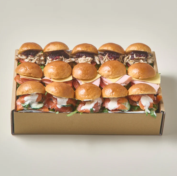 yemek kutusu paketleme istanbul catering hub food