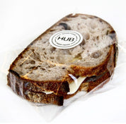 HUB Dana Füme Etli Tost